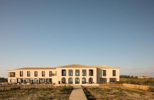 Ericeira Hotel | Aethos Ericeira