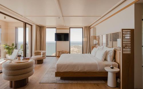 Ericeira Hotel | Aethos Ericeira