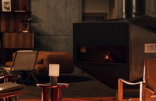 Frachey Hotel | Aethos Monterosa