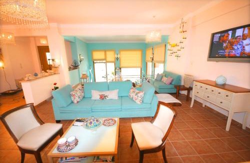 Souvala House | Aethrio Guesthouse
