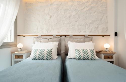 Naxos Apartment | Aethrion Boutique Apartment