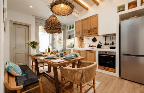 Naxos Apartment | Aethrion Boutique Apartment