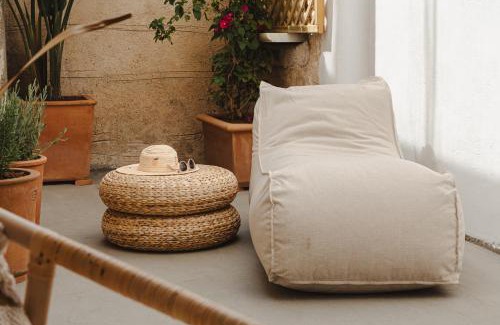Naxos Apartment | Aethrion Boutique Apartment