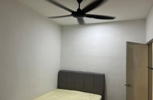 Kampung Jiboi House | AF Guesthouse Seremban