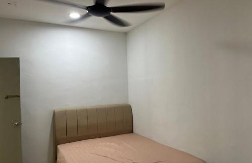 Kampung Jiboi House | AF Guesthouse Seremban