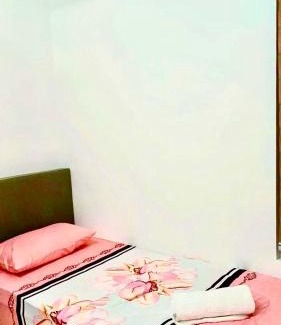 Kota Warisan Apartment | AF Homestay 3BR Near KLIA Free Wifi Netflix