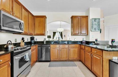 Windsor Hills House | AF2574-Windsor Hills Resort Vacation Home