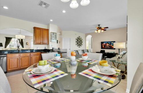 Windsor Hills House | AF2574-Windsor Hills Resort Vacation Home