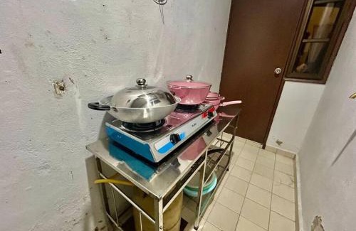 Alor Gajah Villa | Afamosa private pool Villa1007 karaoke snuker