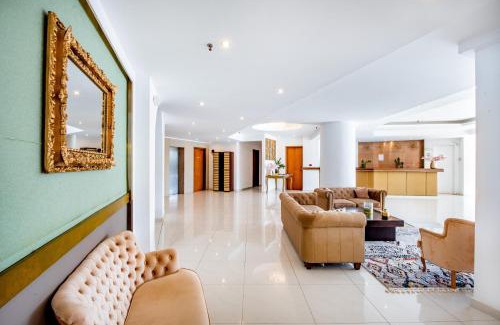 Afandou Hotel | Afandou Mare