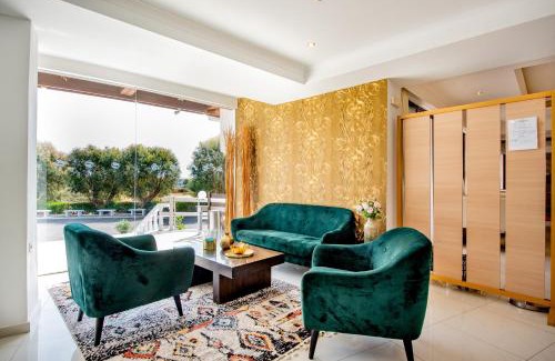 Afandou Hotel | Afandou Mare