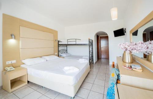 Afandou Hotel | Afandou Mare