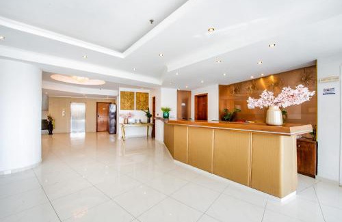 Afandou Hotel | Afandou Mare