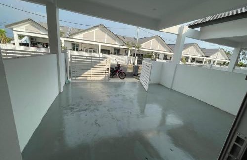 Malacca City House | Afeeya Homes Malim Melaka