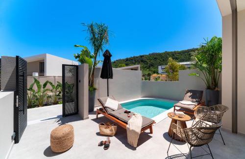 Ixia Apartment | Afesou Suites