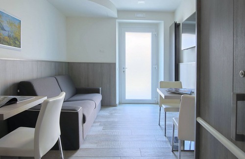 San Fermo della Battaglia Bed & Breakfast | Affittacamere Brenna - Volta