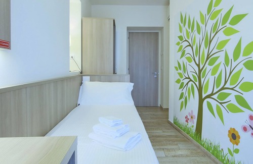 San Fermo della Battaglia Bed & Breakfast | Affittacamere Brenna - Volta