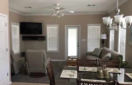 Miramar Beach Cottage | Affinity Beach Cottage - Steps to Beach - Waiting for You!