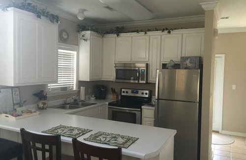 Miramar Beach Cottage | Affinity Beach Cottage - Steps to Beach - Waiting for You!