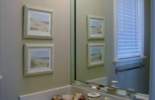 Miramar Beach Cottage | Affinity Beach Cottage - Steps to Beach - Waiting for You!