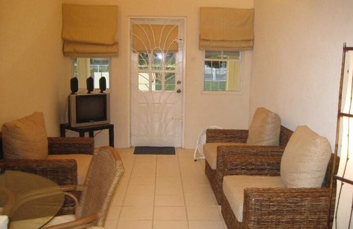 Welches Apartment | Affinity Villas. Two Bedroom Villa Set In A Tranquil Location