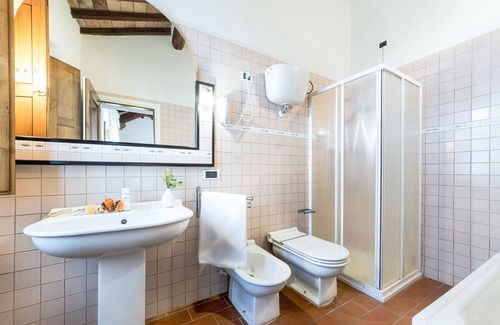 Monticchiello House | Affitacamere Maria Gabriella