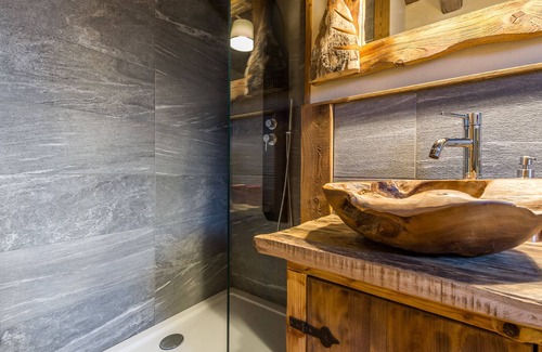 Derby-villaret House | Affittacamere Annie-Parblanc