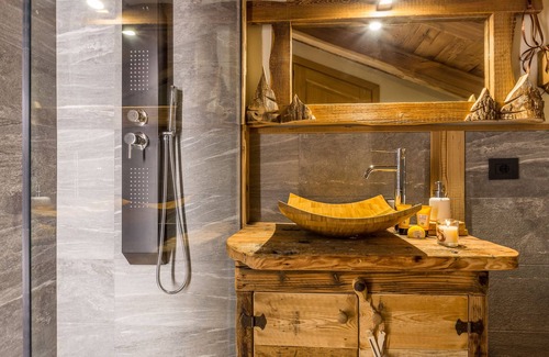 Derby-villaret House | Affittacamere Annie-Parblanc