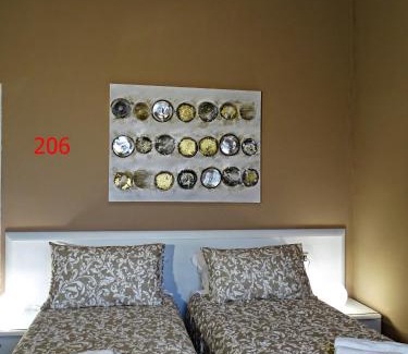 Lucca Historical Center House | Affittacamere Arancio