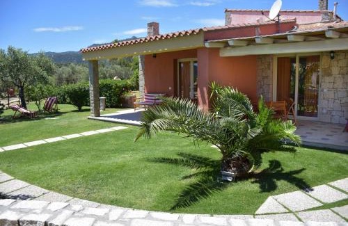 Villasimius House | Affittacamere B&B La Villa dei Graniti