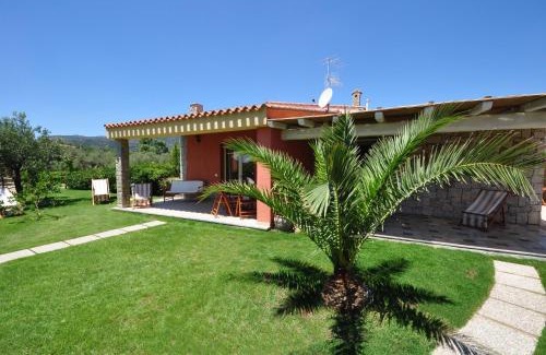 Villasimius House | Affittacamere B&B La Villa dei Graniti
