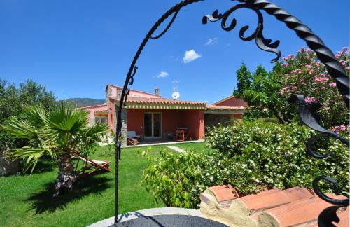 Villasimius House | Affittacamere B&B La Villa dei Graniti