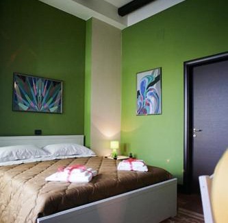 Barletta Bed & Breakfast | Affittacamere b&b meapvlia