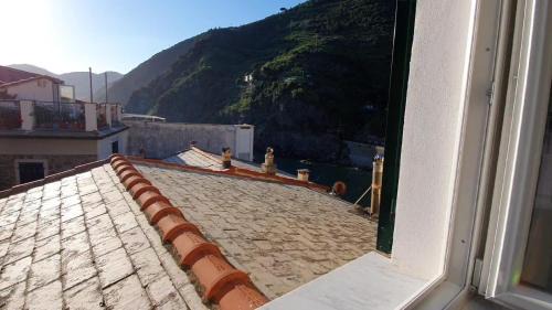 Vernazza House | Affittacamere Benedetta e Isabelle