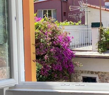 Vernazza House | Affittacamere Benedetta e Isabelle
