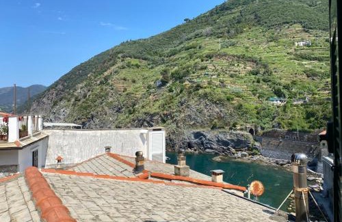 Vernazza House | Affittacamere Benedetta e Isabelle