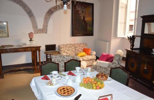 Foligno House | Affittacamere Casa Ciri