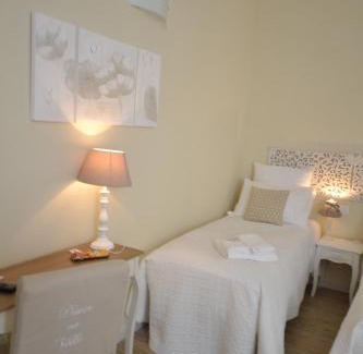 La Spezia Historic Centre House | Affittacamere Casa Dane'