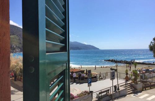 Cinque Terre House | Affittacamere Da Flo
