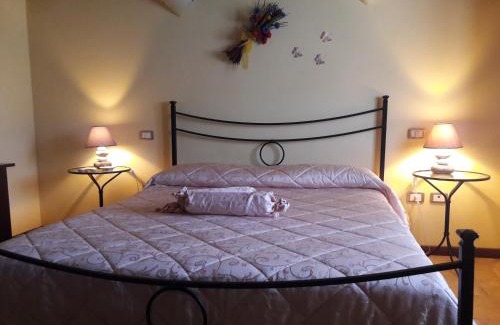 Orvieto House | Affittacamere da Laura Silvi