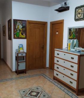 Porto Torres House | Affittacamere Da Priscilla