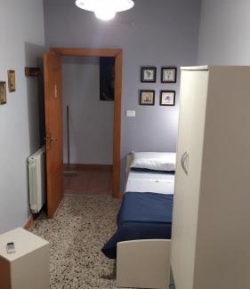 Porto Torres House | Affittacamere Da Priscilla