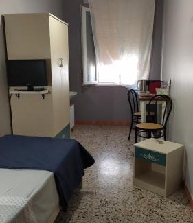 Porto Torres House | Affittacamere Da Priscilla