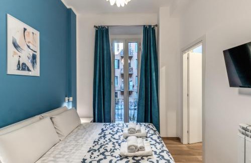 San Giovanni House | Affittacamere Dacia 23