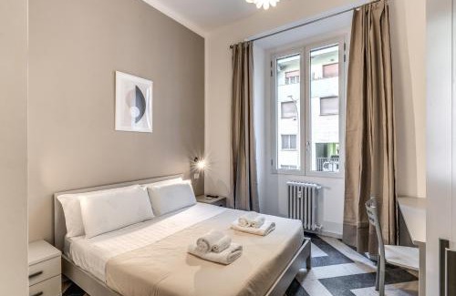 San Giovanni House | Affittacamere Dacia 23