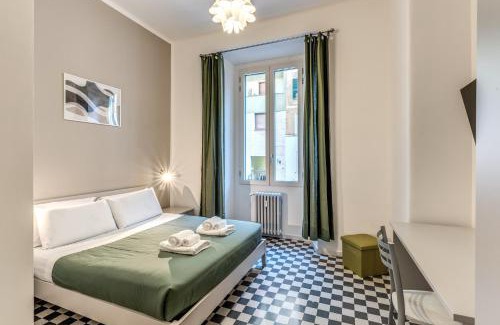 San Giovanni House | Affittacamere Dacia 23
