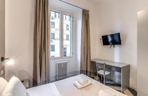 San Giovanni House | Affittacamere Dacia 23