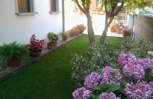 Monselice House | Affittacamere Due Mori