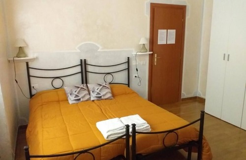 Sant'Anna Arresi Bed & Breakfast | AFFITTACAMERE IL GIRASOLE