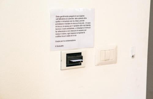 Porto Torres House | Affittacamere - Il Vicoletto